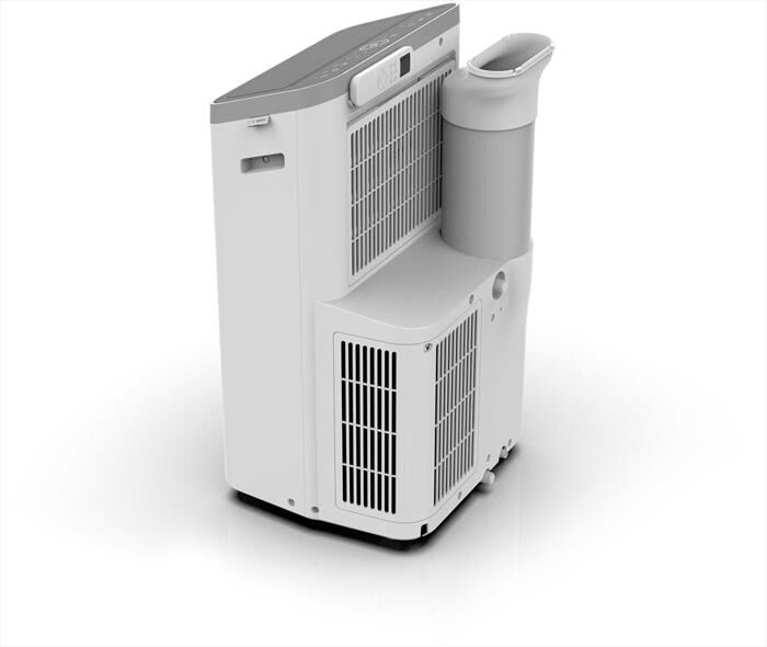 BOSCH - Condizionatore monoblocco COOL 4000-Bianco