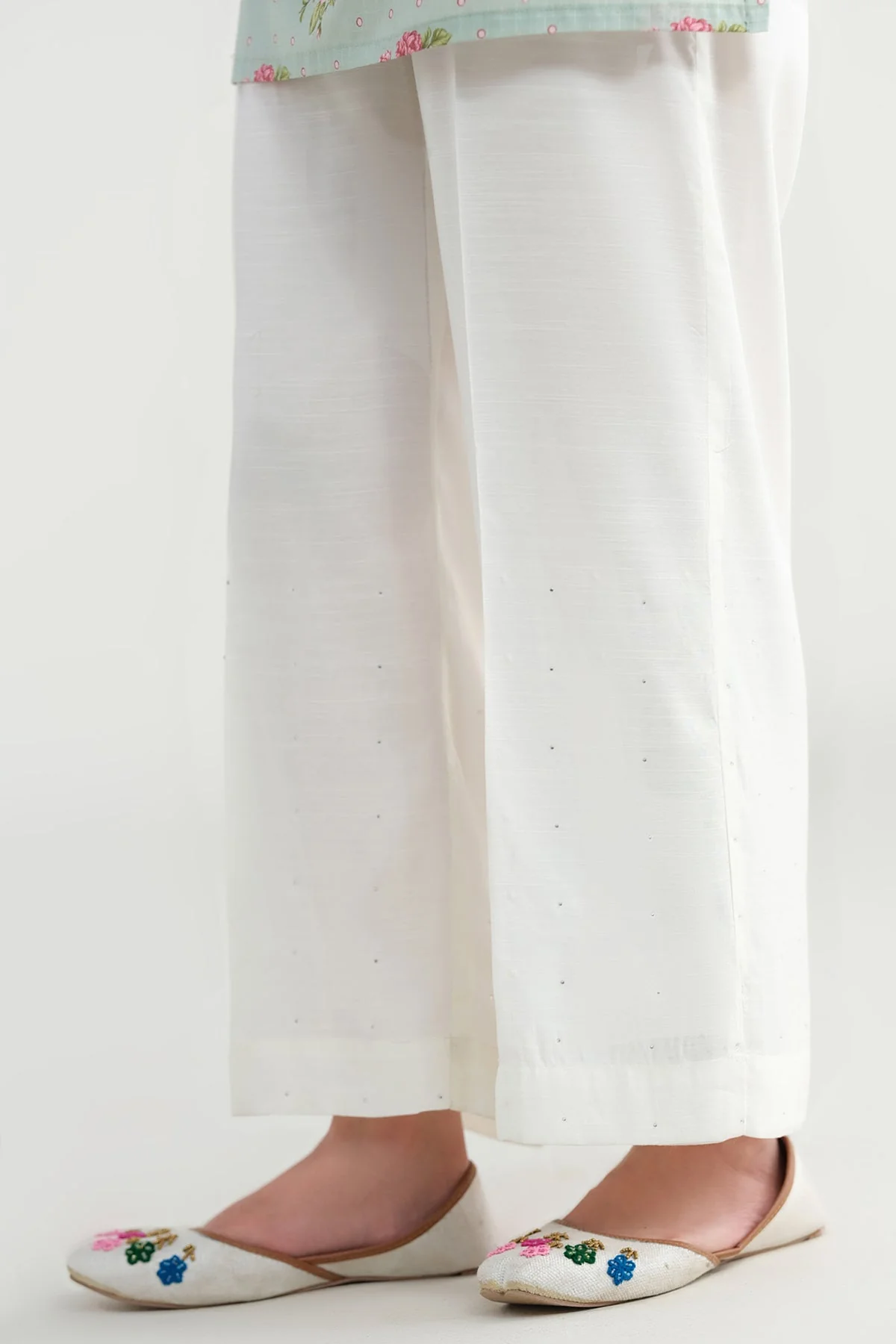 RAW SILK | SOLID