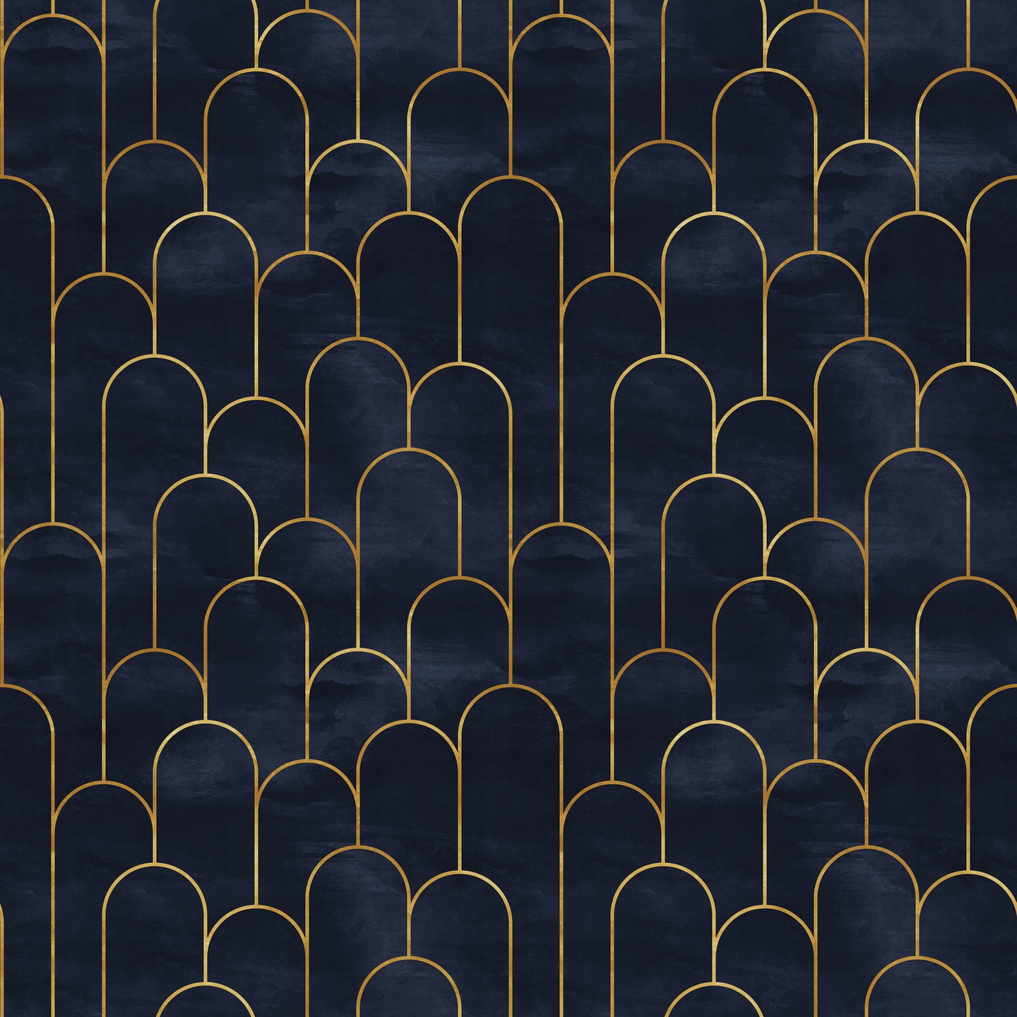3D geometric wallpaper, Soho concrete wallpaper