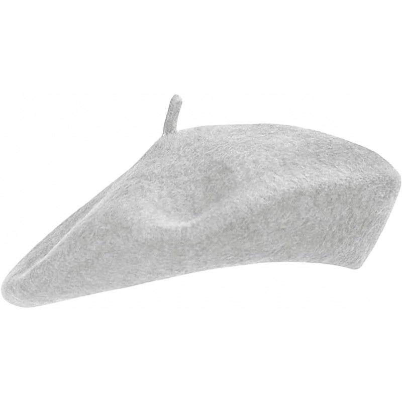 Women's Wool Beret Hat