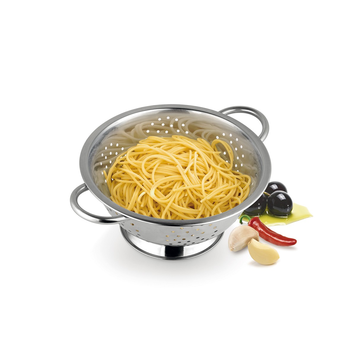 Cedník s podstavcem GrandCHEF ø 24 cm