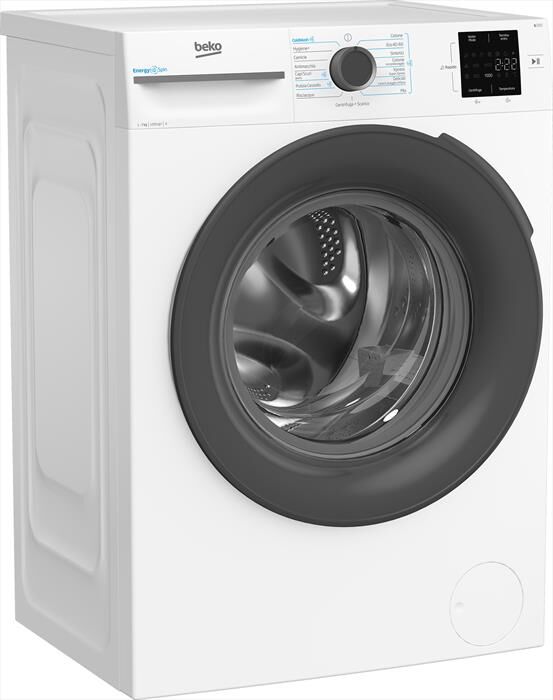 BEKO - Lavatrice BMWU3721A 7 Kg Classe A-White