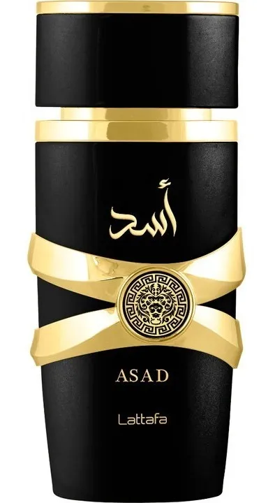 Lattafa Asad 100 Ml Edp