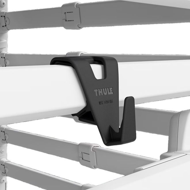 Thule Burkroker til Bilbur 2-pk