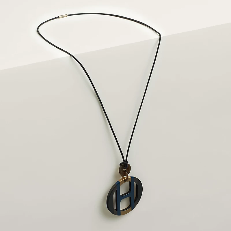 H Equipe Necklace