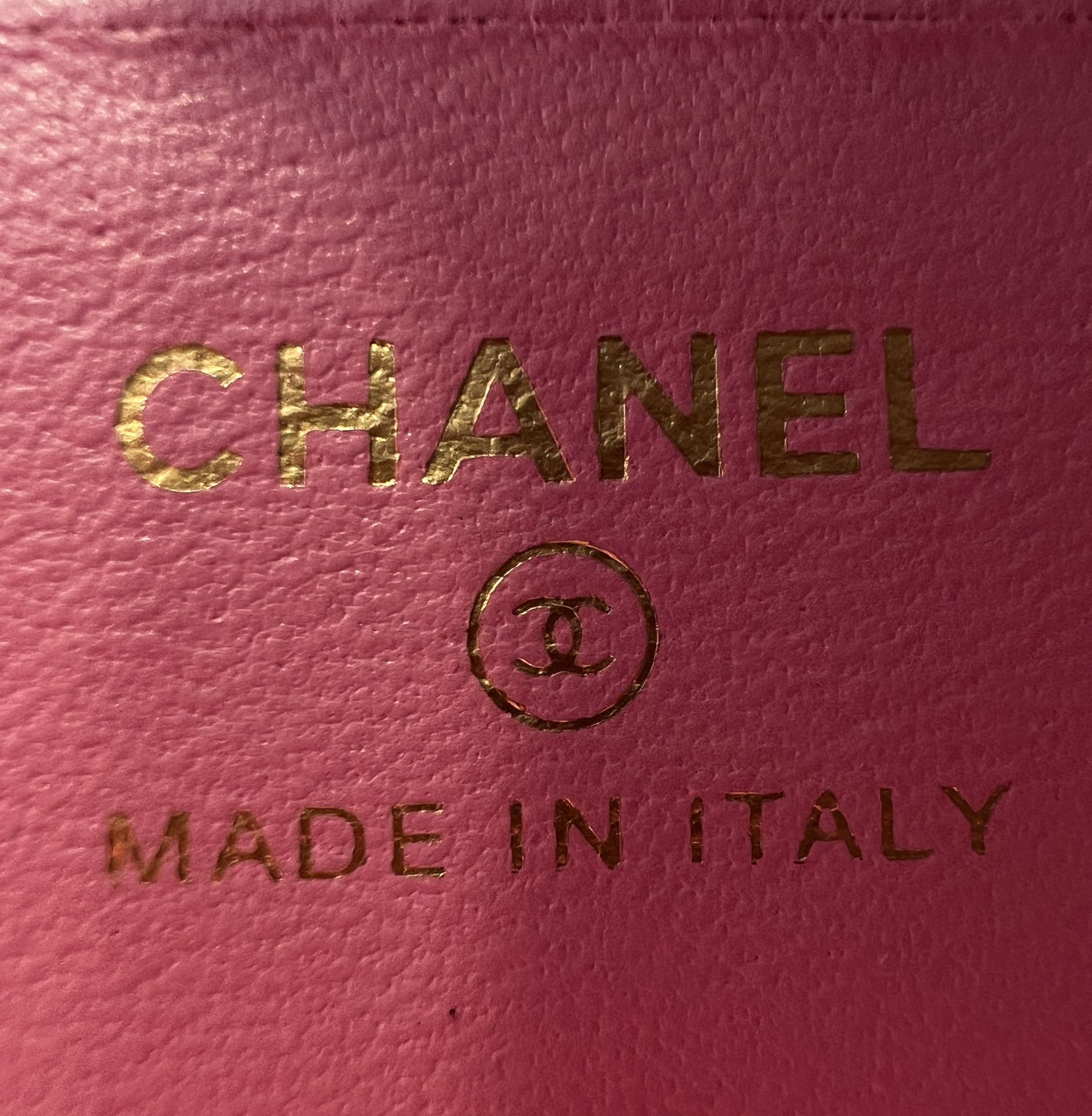 23P Long Vanity with Top Handle (Black & Pink) - Mocuir