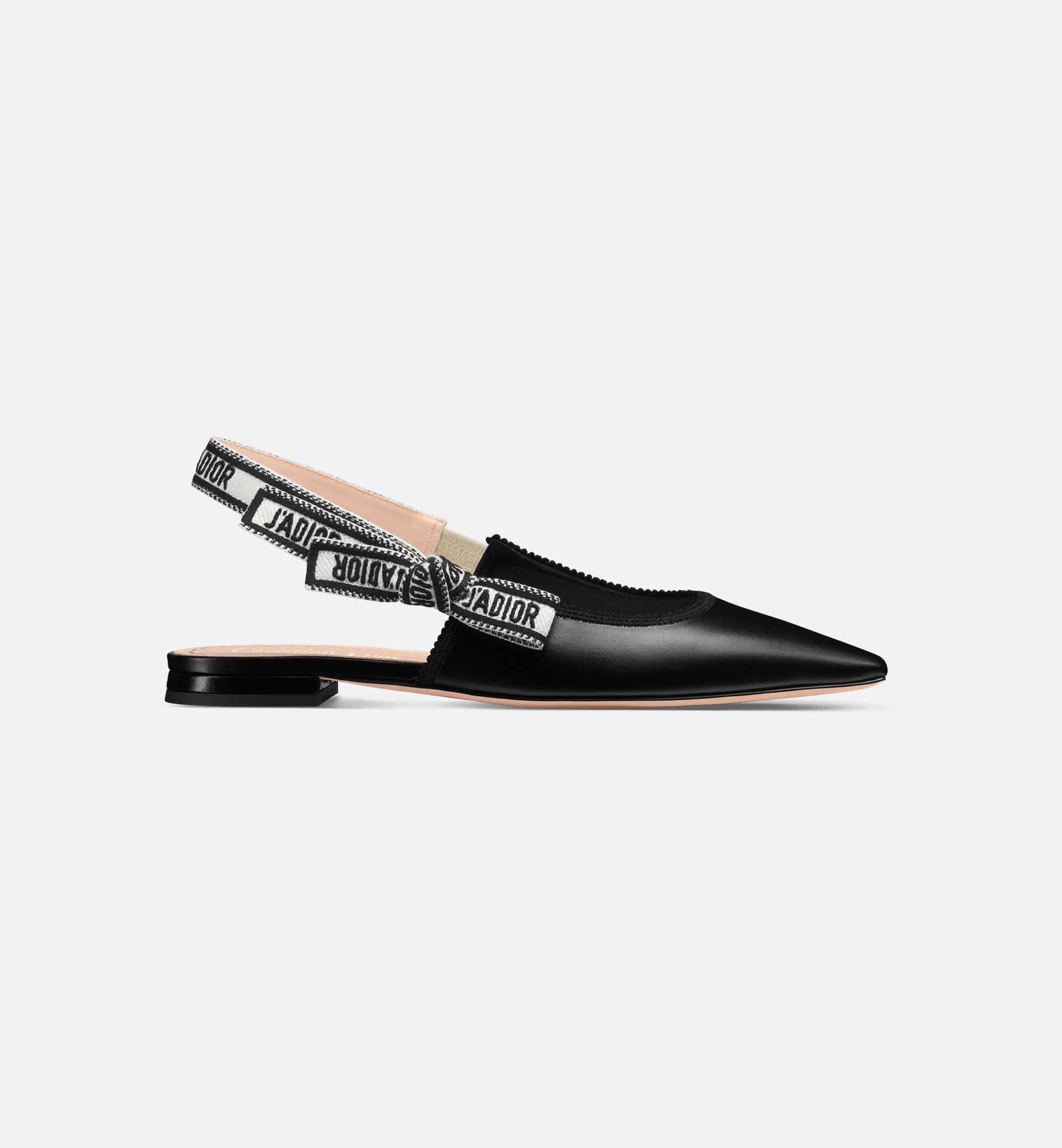 JAdior Slingback Flat