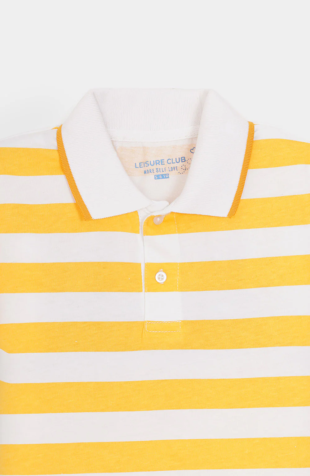 Striper Polo - BKP754325
