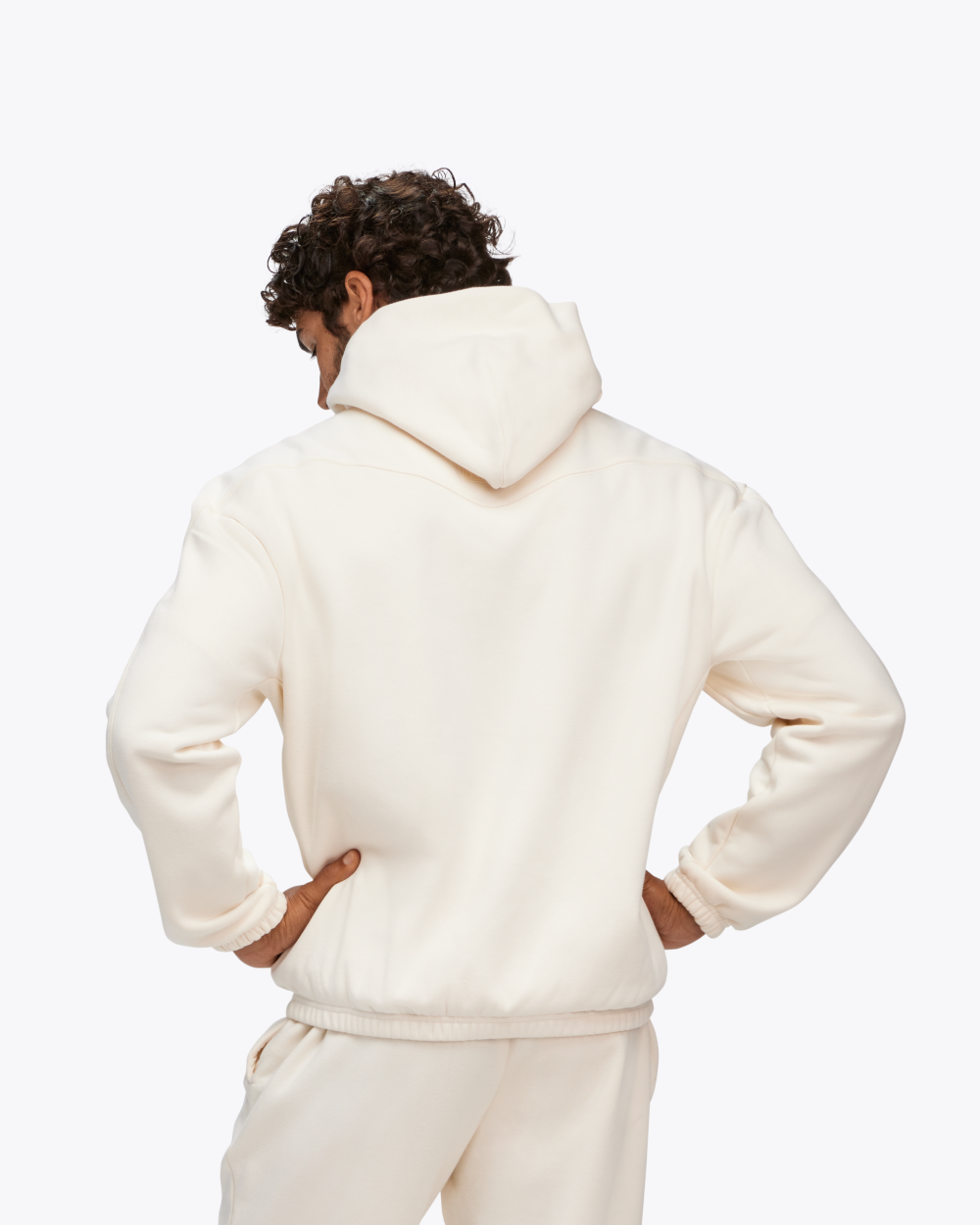 All Gender HOKA Essential Hoodie