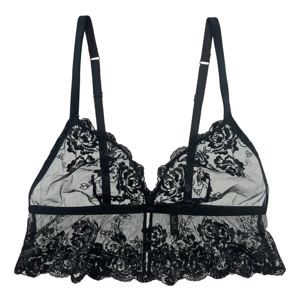 Huit Claire Du Lune Bralette