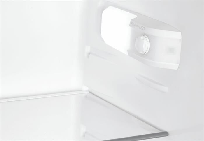 CANDY - Frigorifero 2 porte CFBD24505EH Classe E 205 lt-Bianco