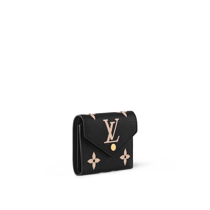 Victorine Wallet M80968