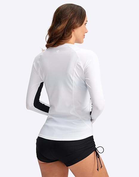 Women's Rash Guard