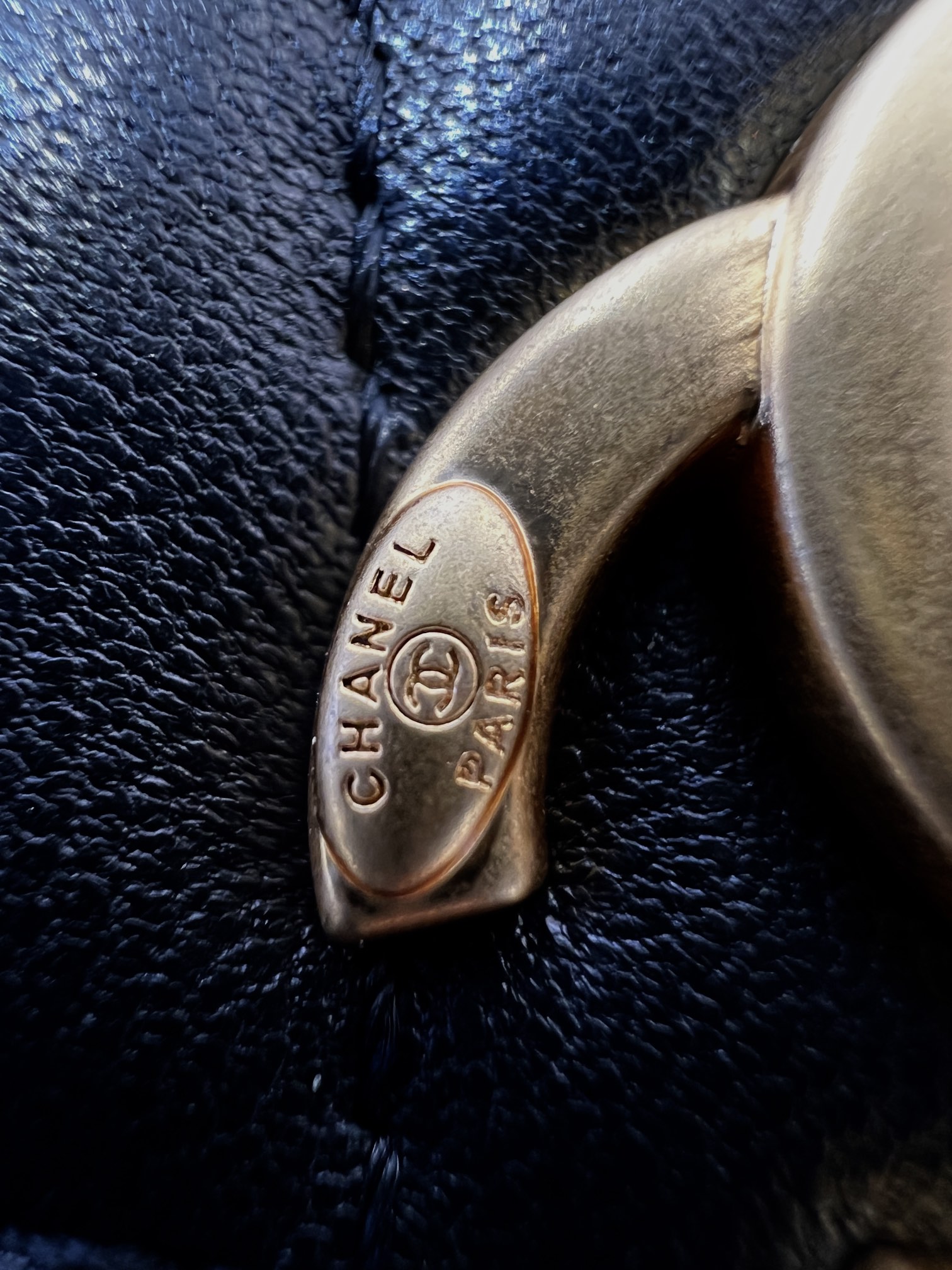 Mini Top Handle Flap Bag - Mocuir