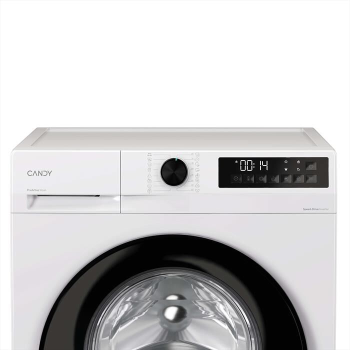 CANDY - Lavatrice GD 48SB6-S 8Kg Classe A-Bianco