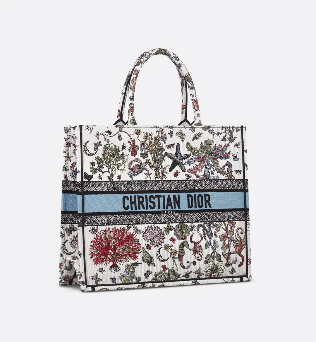 Large Book Tote 42 CM