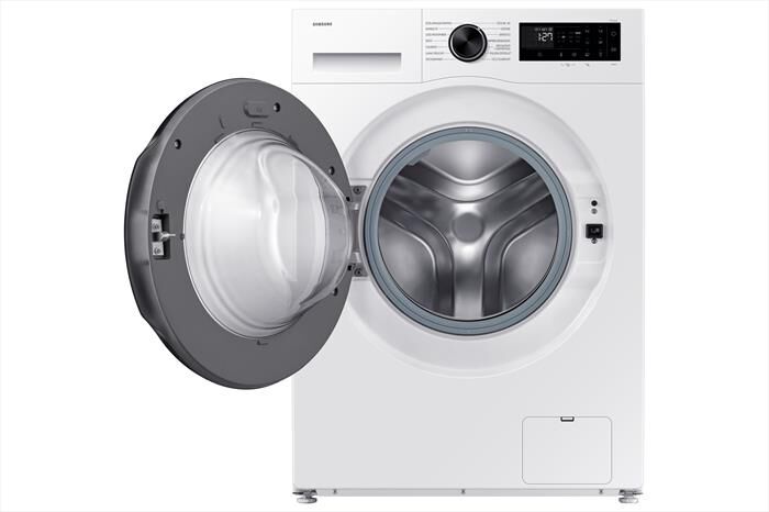 SAMSUNG - Lavatrice WW10FG5U34AEET 10Kg Classe A-Bianco