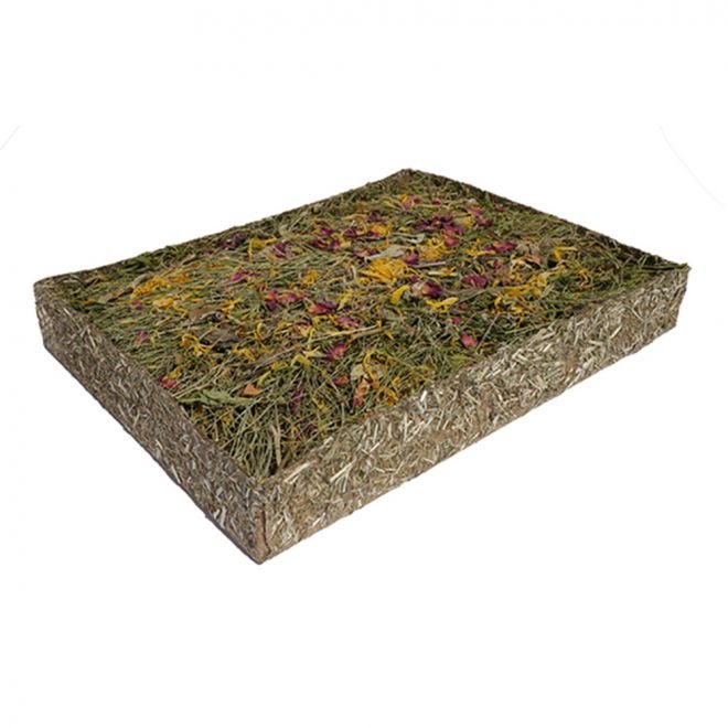Rosewood Nibble'n'Dig Meadow Engshøy