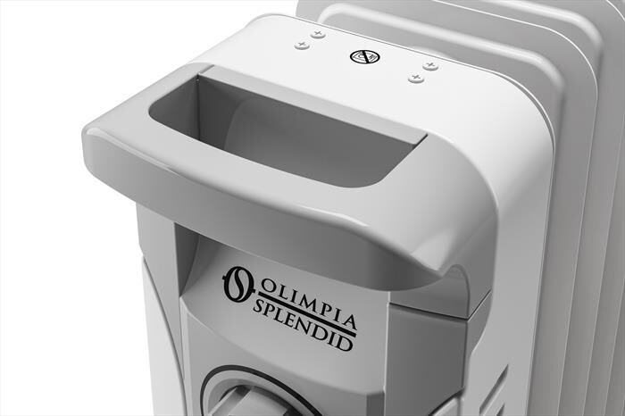 OLIMPIA SPLENDID - CALDORAD HUMI 13