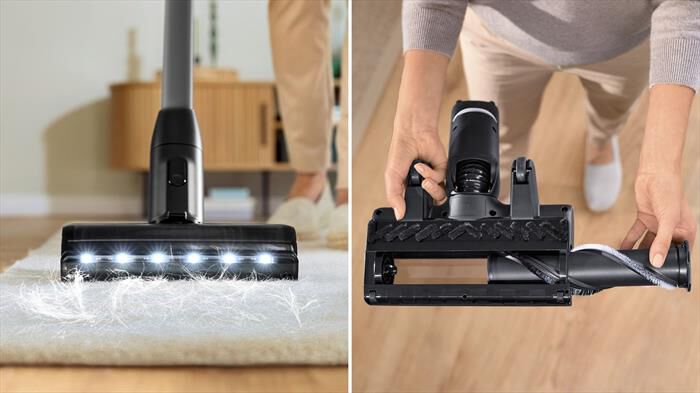 BOSCH - SCOPA ELETTRICA BCS931GAC UNLIMITED 9-Graphite