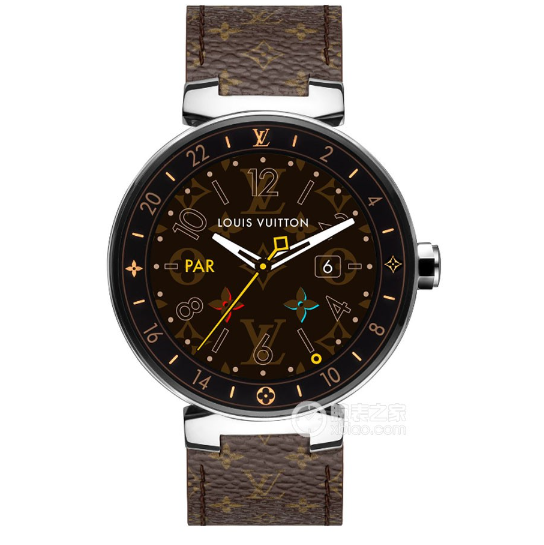 LV Watch