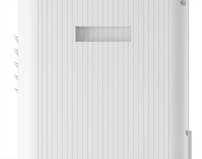 OLIMPIA SPLENDID - Condizionatore monoblocco DOLCECLIMA 12 WIFI-Bianco