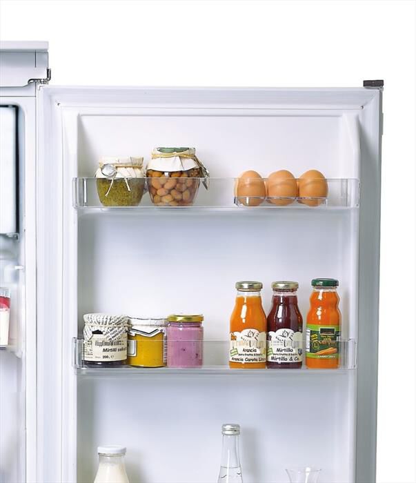 CANDY - Frigorifero 2 porte CIO 225 EE/N Classe E 179 lt-Bianco