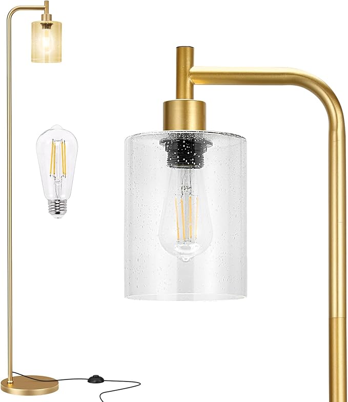 Floor Lamps for Living Room