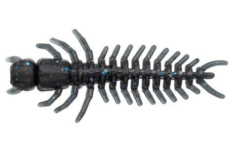 MICRO FINESSE HELLGRAMMITE