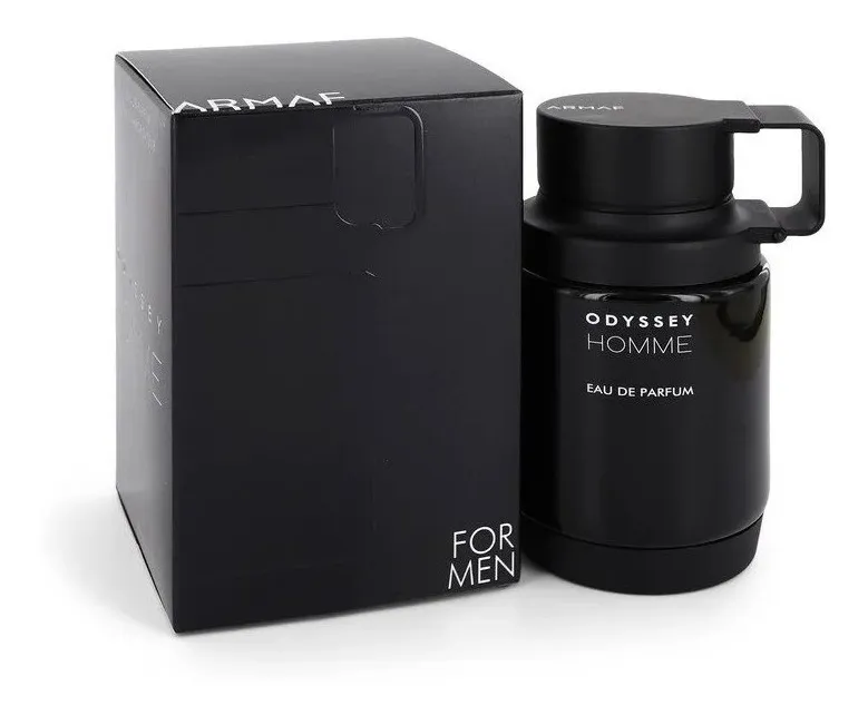 Odyssey Homme Edp 100ml Para Hombre
