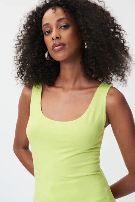 Sleek Form Viscose Shell‌