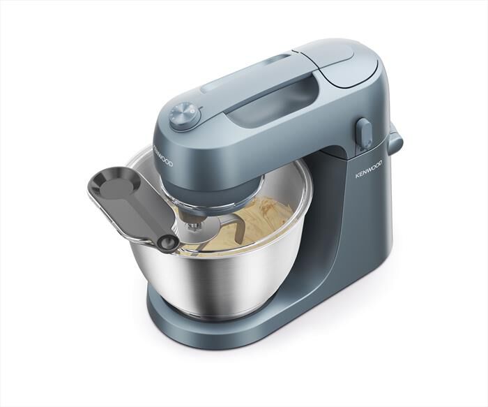 KENWOOD. - Planetaria Kenwood Go KZM35.000GY-Grigio