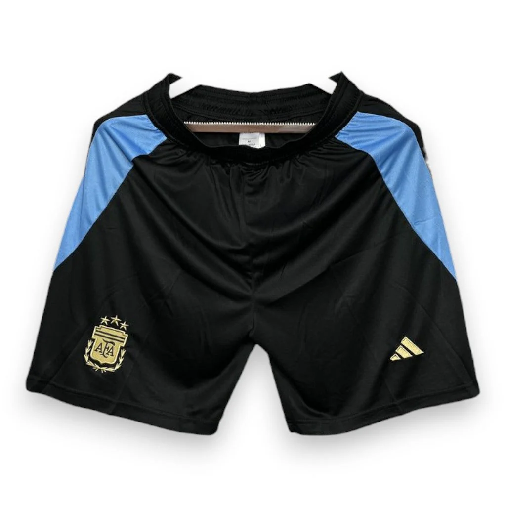 Pantalon Cortos Argentina III 2024/2025
