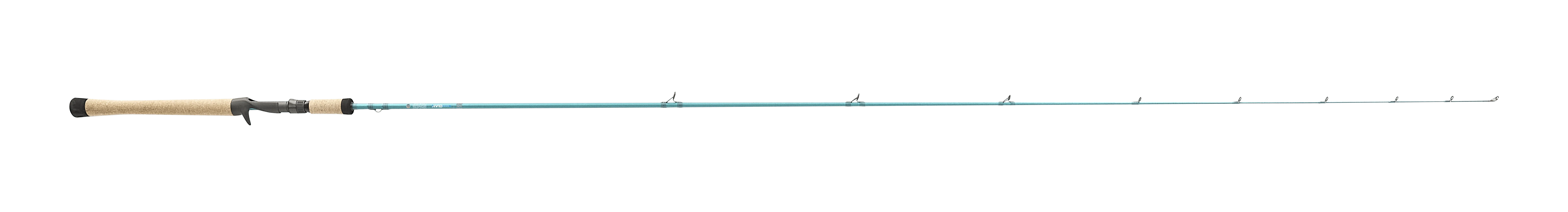 AVID INSHORE SERIES CASTING - RETIRED