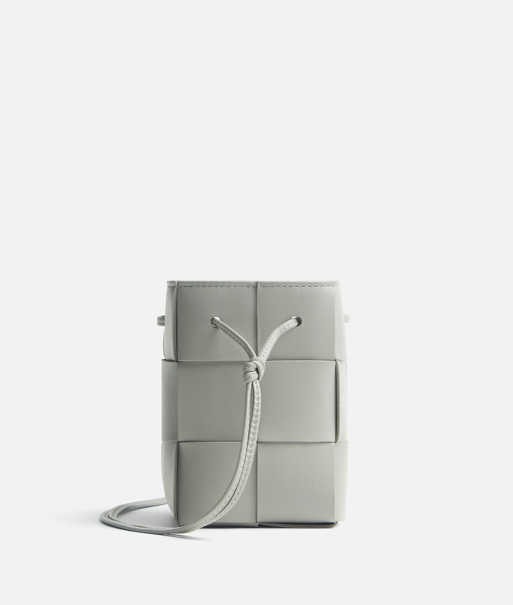 Mini Cassette Bucket Bag