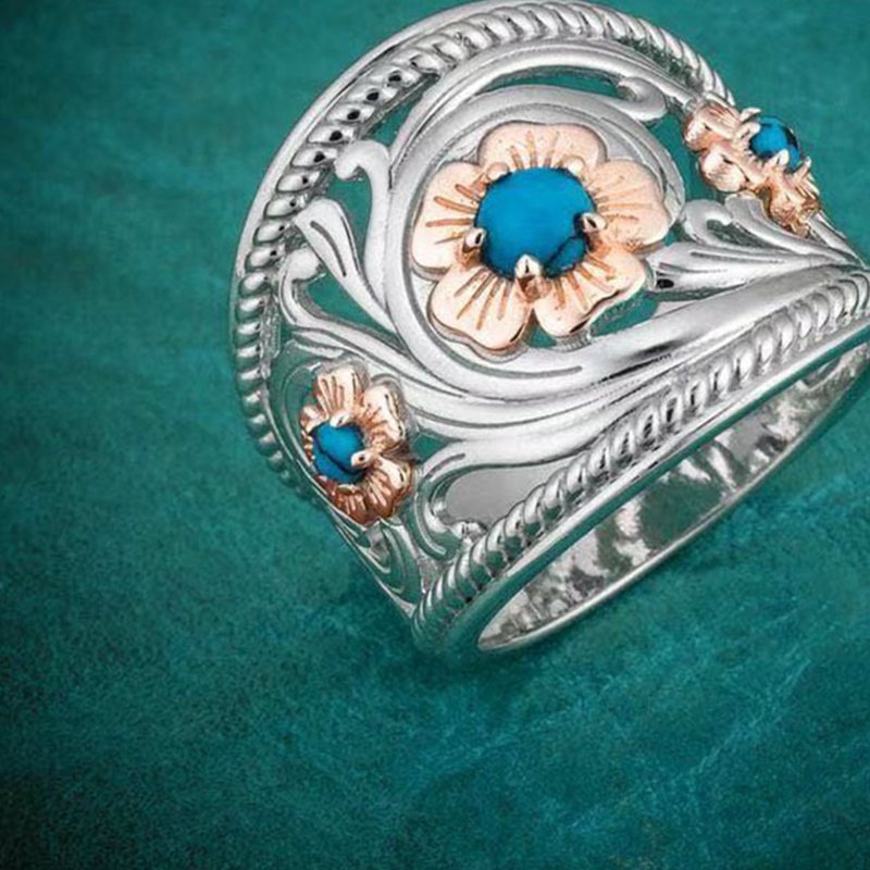 Casual Rings