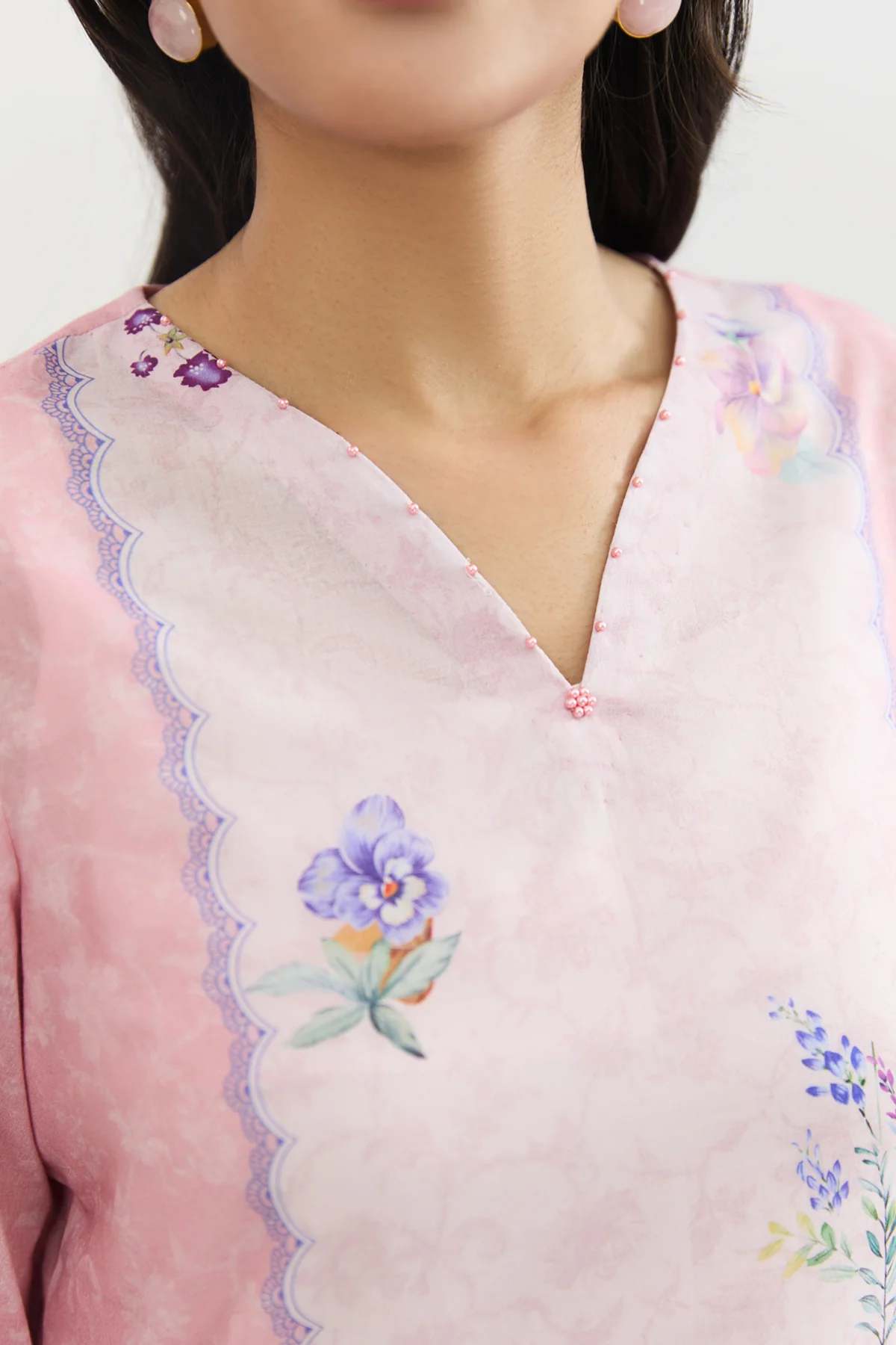 LAWN | PRINTED