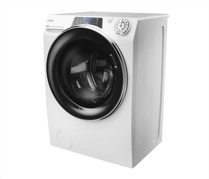 CANDY - Lavatrice RP4 476BWMBC/1-S 7 Kg Classe A-Bianco