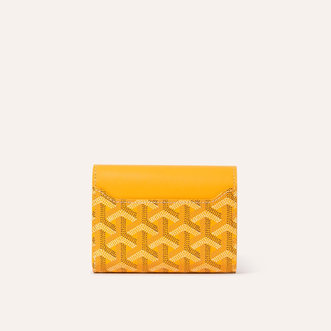 Saint-Gabriel wallet