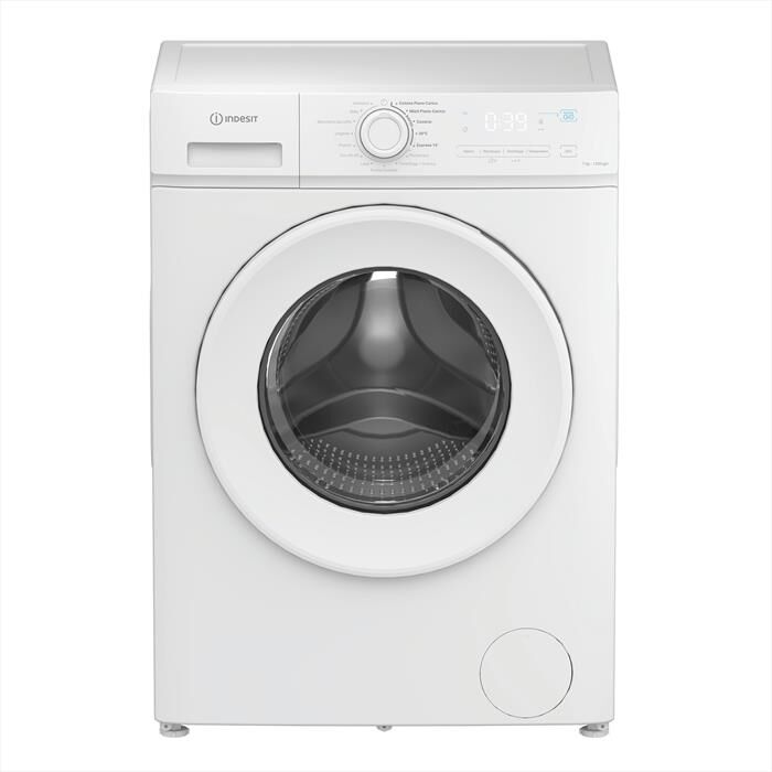 INDESIT - Lavatrice IMA 762 MY TIME IT 7 Kg Classe A