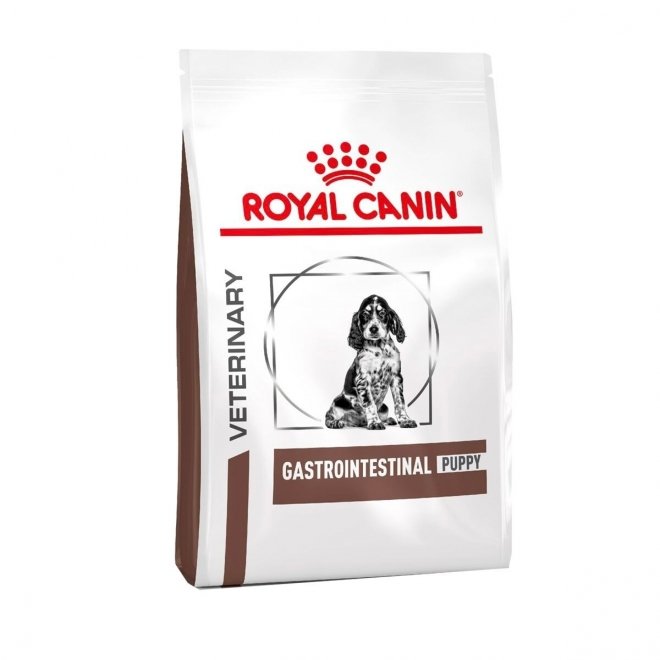 Royal Canin Veterinary Diets Dog Gastro Intestinal Junior
