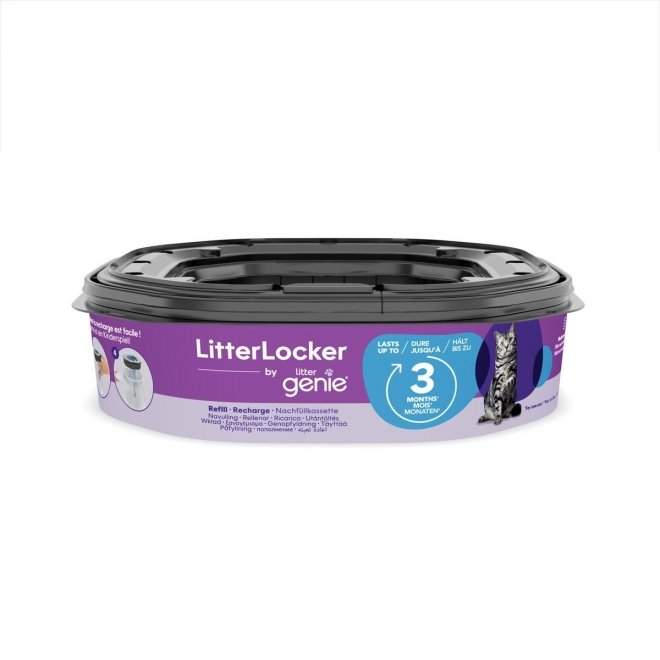 LitterLocker Genie Refill 6 m