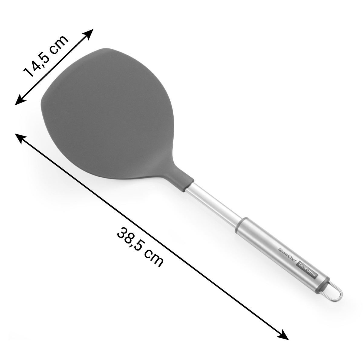 Obracečka na omelety/palačinky GrandCHEF+
