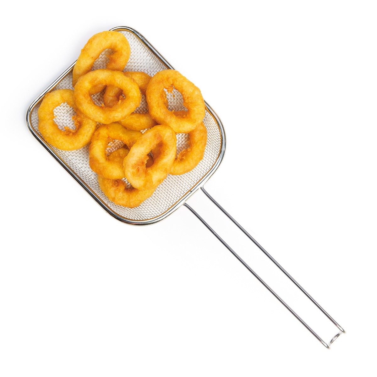 Sítko lopatka GrandCHEF 14 x 18 cm