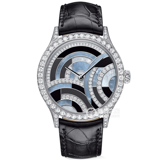 Van Cleef & Arpels Watches