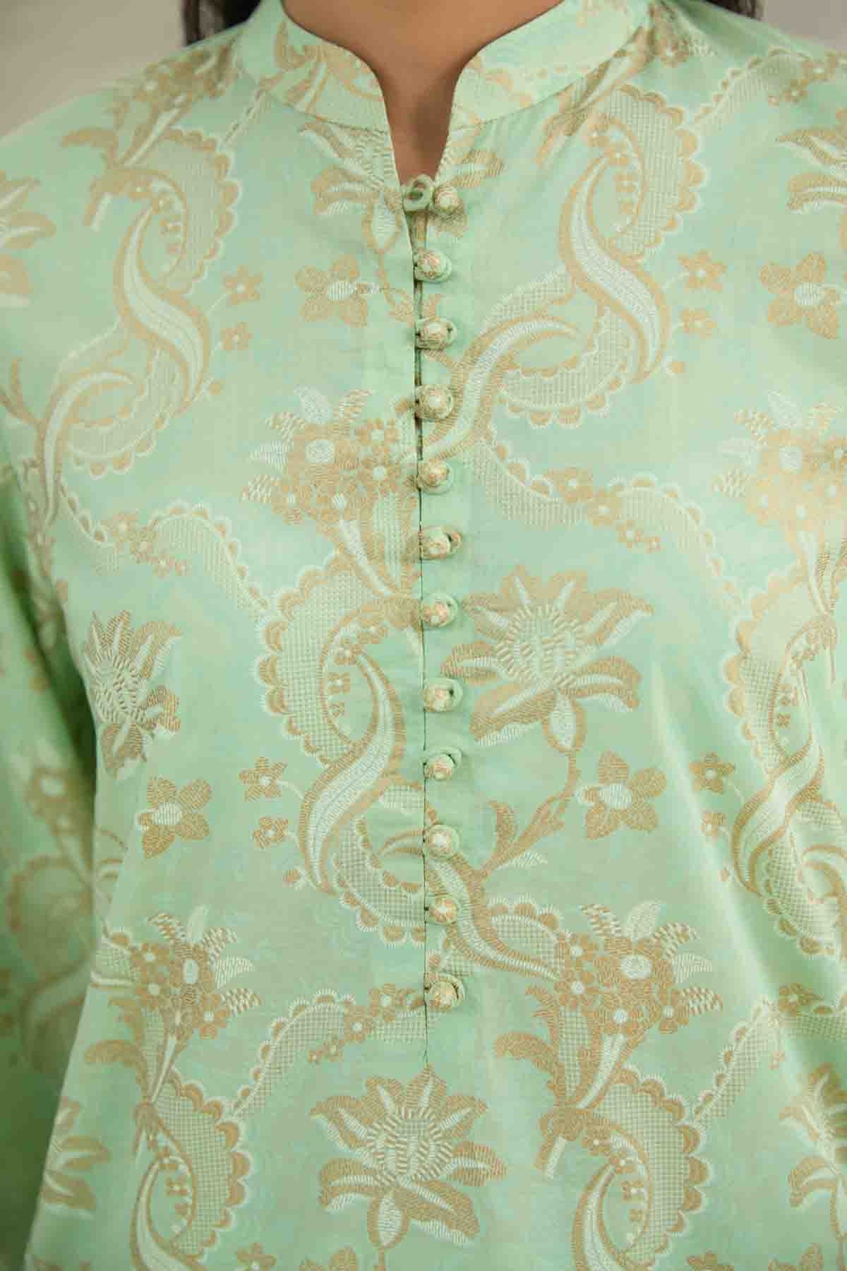 LAWN | PRINTED
