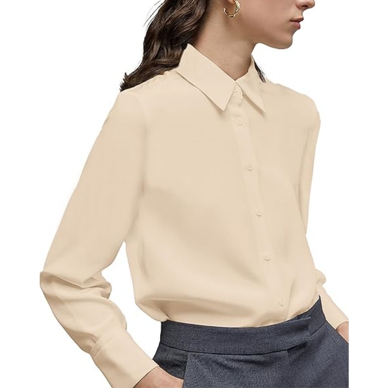 Women's Button Down Shirt