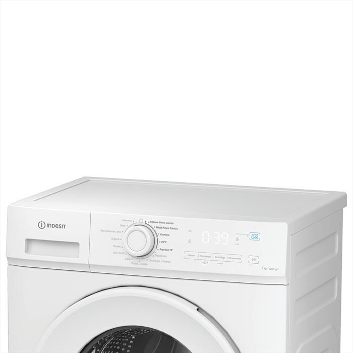 INDESIT - Lavatrice IMA 762 MY TIME IT 7 Kg Classe A
