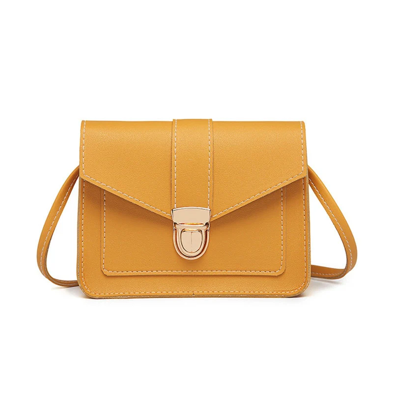 Fashion Small Crossbody Bags