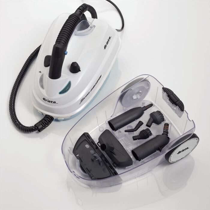 ARIETE - 4146-Blu, Bianco